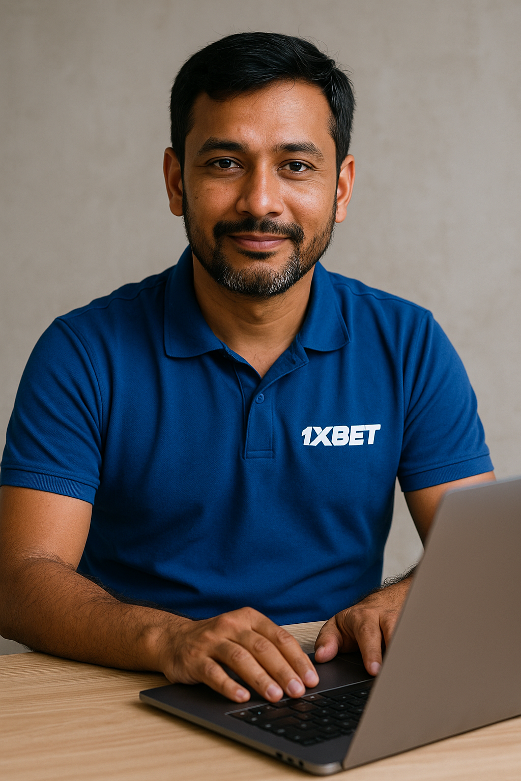 Rajan Karki